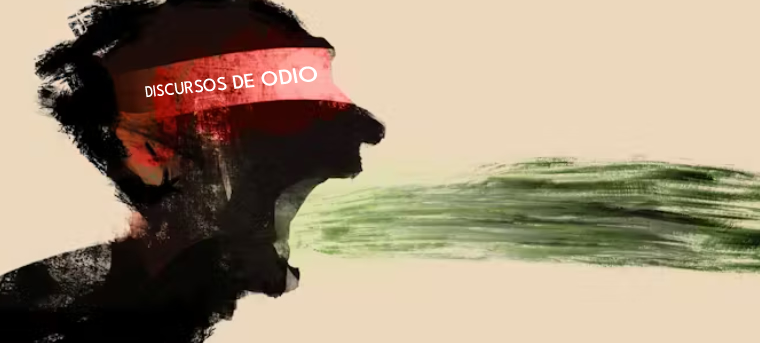Discursos de odio