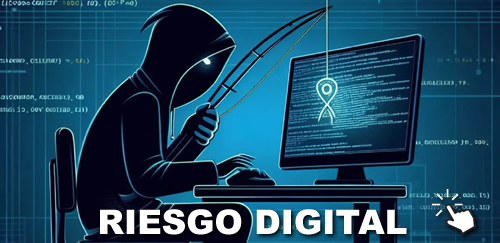 RIESGO DIGITAL